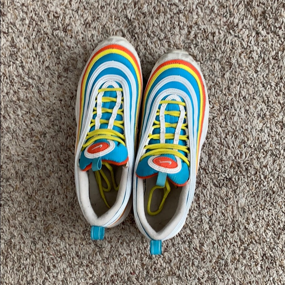 Nike Air Max